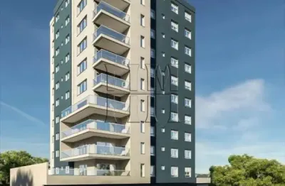 Apartamento em construção no residencial zinfandel em panazzolo, caxias do sul