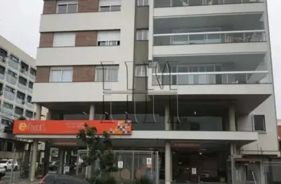 Cobertura em caxias do sul: novo, com área de lazer e vista panorâmica - imperdível!