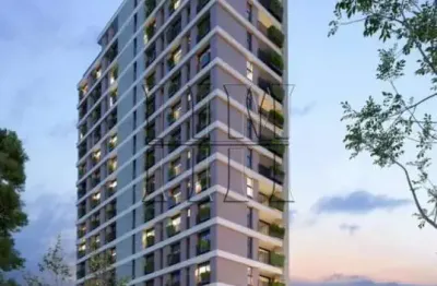 Apartamento em são leopoldo, caxias do sul: em obras - construção, 2 dormitórios, sacada e salão de festas.