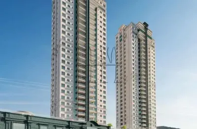 Apartamento em obras - construção em itapema - centro | new village residence