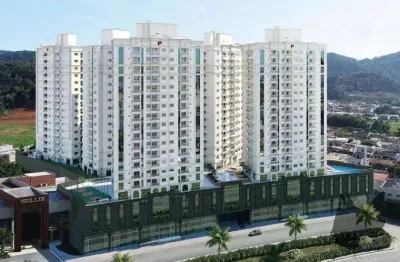 Apartamento em casa branca, itapema - em obras - construção | amalfi coast home club