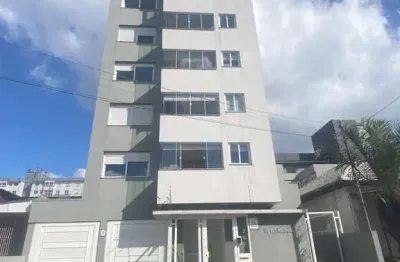 Apartamento mobiliado e decorado em cristo redentor, caxias do sul - ótima localização!