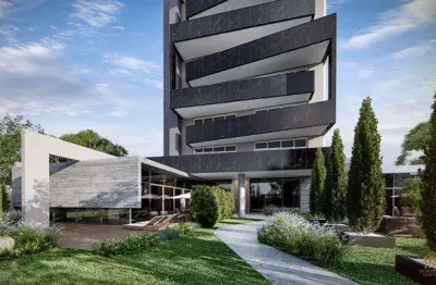 Apartamento à venda em caxias do sul - novo - pronto para morar - exposição