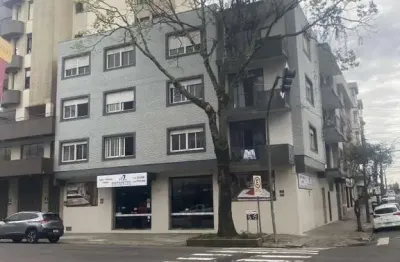 Apartamento com 3 quartos à venda no São Pelegrino, Caxias do Sul 