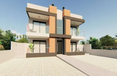 Casa em construção no cinquentenário, caxias do sul - venda