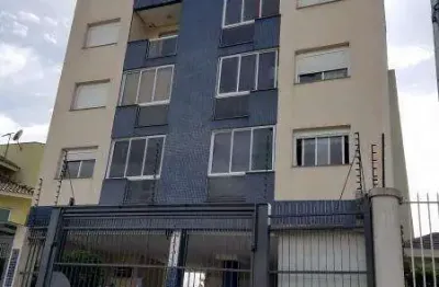Apartamento com terraço em sagrada família, caxias do sul - novo e pronto para morar!