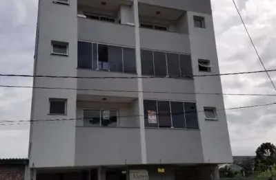 Cobertura duplex em caxias do sul - sagrada família - pronto para morar!