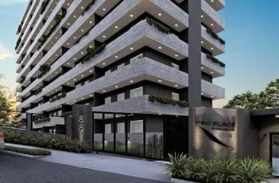 Apartamento em novo hamburgo - rincão: em obras - construção - venda