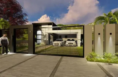 Casa à venda em caxias do sul - residencial di mantova