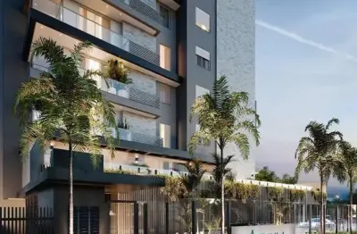 Apartamento 2 quartos no edificio residencial atrium - são pelegrino