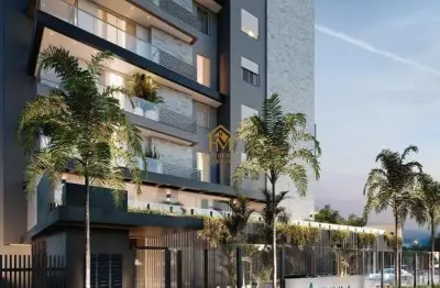 Apartamento com 2 quartos à venda no São Pelegrino, Caxias do Sul 