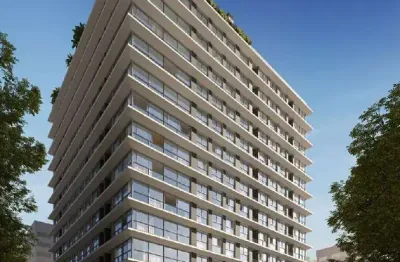 Imóvel em construção - apartamento em navegantes - zephyr residence - venda