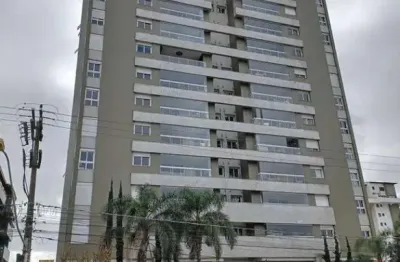 Apartamento semi mobiliado em exposição, caxias do sul - venda