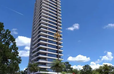Apartamento em res. infinity matheo gianella para venda em caxias do sul