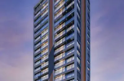 Apartamento pronto para morar com área de lazer completa em torres - centro