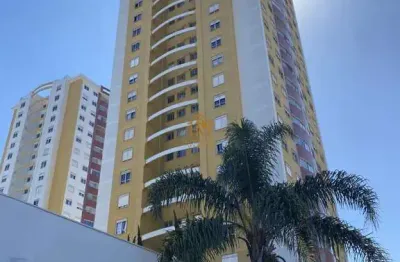 Apartamento com 3 quartos à venda no São Pelegrino, Caxias do Sul 