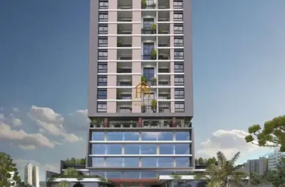 Apartamento em doc residencial para venda em caxias do sul