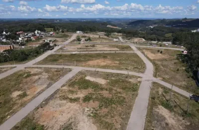 Terreno à venda na Ana Rech, Caxias do Sul 