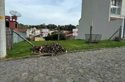 Terreno à venda em ana rech, caxias do sul - oportunidade exclusiva!