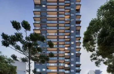 Apartamento em construção - residenziale montefiore - caxias do sul