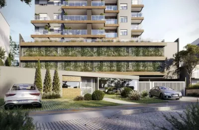 Apartamento em construção - residenziale montefiore - caxias do sul
