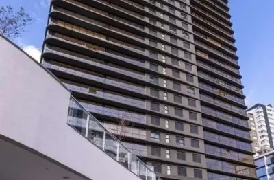 Apartamento de luxo com academia e portaria 24h em exposição, caxias do sul - venda