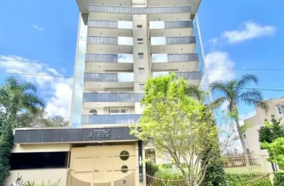Apartamento de luxo em são leopoldo, caxias do sul - com área de lazer completa e vista panorâmica