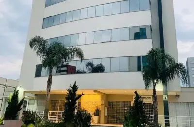 Apartamento mobiliado em sanvitto, caxias do sul - venda