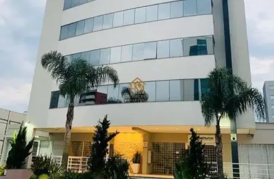 Apartamento mobiliado em sanvitto, caxias do sul - venda