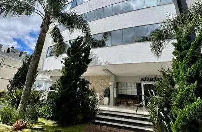 Apartamento 1 quarto no residencial long stay - sanvitto
