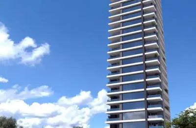 Apartamento em construção no universitário, caxias do sul - versa residences
