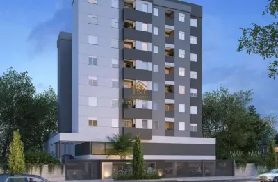 Apartamento em caxias do sul - minha casa minha vida - em obras - venda