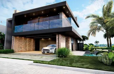 Casa em passo de torres - centro: casa em construção com churrasqueira, sala de estar, cozinha, varanda e vista para o mar. aproveite!