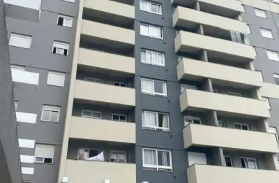 Apartamento 1 quarto no reserva do parque com 45m² - centro