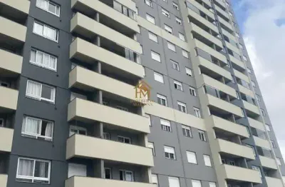 Apartamento em reserva do parque para venda em caxias do sul