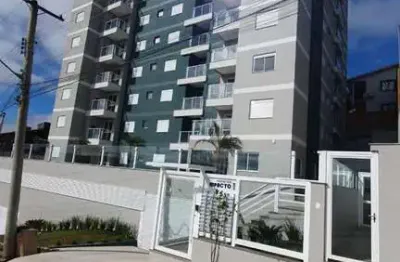 Apartamento à venda em sanvitto, caxias do sul - residencial impacto