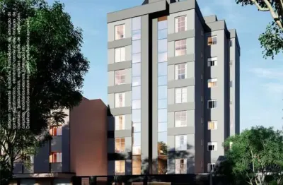 Apartamento com 2 quartos à venda no Centro, Caxias do Sul 