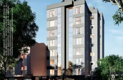 Apartamento com 2 quartos à venda no Centro, Caxias do Sul 