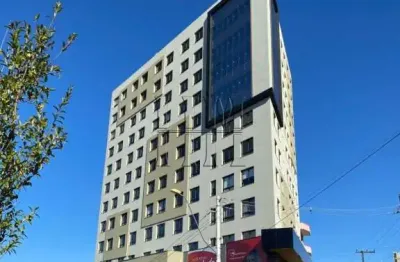 Apartamento  01 dormitório no paseo del molino - rio branco