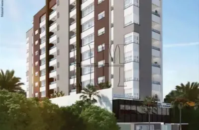 Apartamento à venda em interlagos, caxias do sul - em obras no portal interlagos