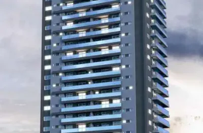 Apartamento à venda em nossa senhora de lourdes - lumina premium residence
