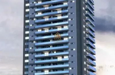 Apartamento à venda em nossa senhora de lourdes - lumina premium residence