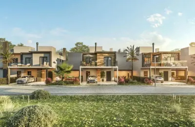 Apartamento em novo hamburgo - view place refúgio urbano - venda