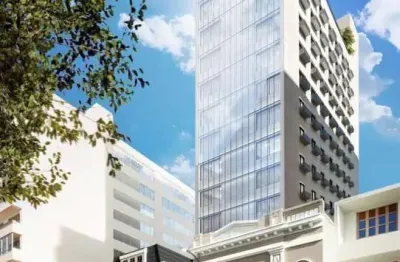 Apartamento em construção no midtown home - gallery, independência, porto alegre - venda