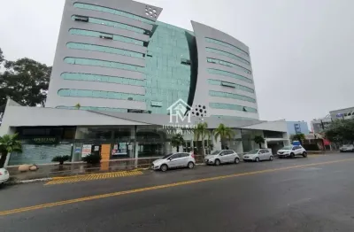 Escritório/sala à venda em sanvitto, caxias do sul - maia mixed use