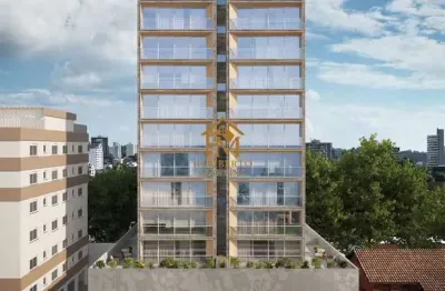 Apartamento 3 dormitórios à venda Cristo Redentor Caxias do Sul/RS