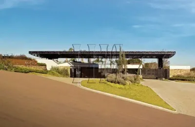 Terreno à venda no Maestra, Caxias do Sul 