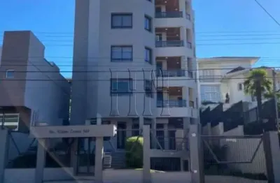 Apartamento 4 quartos com 1 suíte e 225m² - colina sorriso