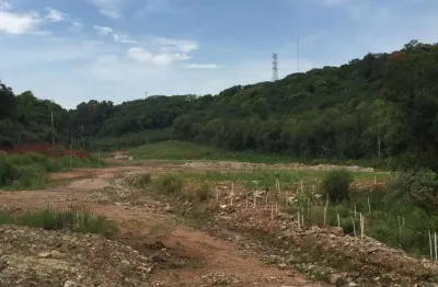 Oportunidade: terreno para venda em caxias do sul, linha 40