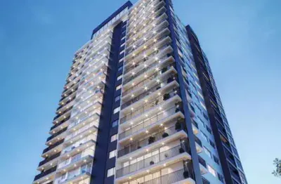 Studio em construção em torres - montreal: área de lazer, academia e vista para o mar